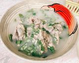 รูปขั้นตอนการทำที่ 6 ของ เล้งแซ่บ 🍖