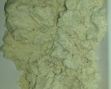 Foto del paso 2 de la receta: Caldo de vori vori