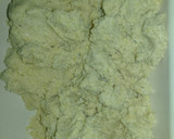 Foto del paso 2 de la receta: Caldo de vori vori