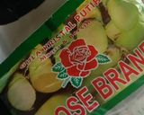 Foto langkah ke 1 dari resep Bomboloni Coklat.