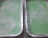 Foto langkah ke 3 dari resep Es Buko Pandan Keju.