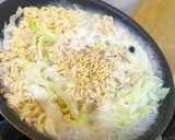 Foto langkah ke 12 dari resep Mie Ongklok.