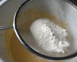 Foto del paso 2 de la receta: Budín de naranja 🍊