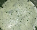 Foto del paso 2 de la receta: Aderezo de cilantro