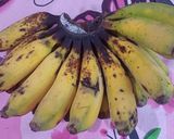 Foto langkah ke 1 dari resep Muffin Pisang Kismis.