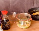 Foto del passaggio 5 della ricetta Riso alla Cantonese in Vasocottura