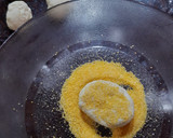 Foto del paso 3 de la receta: • Talitas y Galletas Marineras •