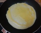 Foto langkah ke 3 dari resep Rolade Tahu | Egg Roll versi Low Budget.