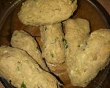 Foto langkah ke 4 dari resep Mendol Tempe.