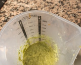 Foto del paso 2 de la receta: Pasta con salsa de calabacín