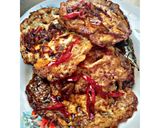 Foto langkah ke 2 dari resep Telor kecap.