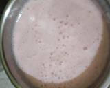 Watermelon Shake recipe step 5 photo