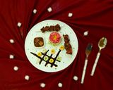 عکس مرحله 5 از دستور جوجه ترش کبابی در تابه 🍢