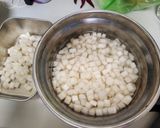 醋漬蘿蔔的食譜步驟4照片