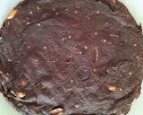 Foto del paso 6 de la receta: Brownie keto de berenjena