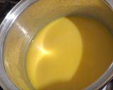 عکس مرحله 1 از دستور حلوا سوهانی