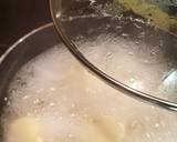 Roast potatoes recipe step 2 photo