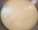 Hình bước làm 5 của món Japanese Milk Bread