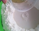Foto del paso 1 de la receta: Glisines