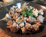 Foto del paso 3 de la receta: Marisquito