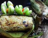 Cara Membuat Nasi Bakar Teri Bumbu Kare pr_wantuteri 4