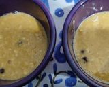 Foto del paso 2 de la receta: Muffins con chispas de chocolate