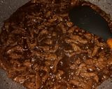 Foto langkah ke 6 dari resep Daging Cah Bawang Bombay.