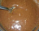 Choco Banana Pancakes recipe step 5 photo