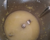 Foto del paso 5 de la receta: Crema de calabacín
