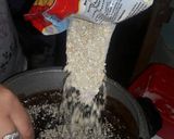 Foto del paso 3 de la receta: Torta turrón de avena quaker🍰