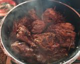Foto del paso 2 de la receta: Pollo a la cacciatora (cazadora