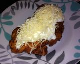 Kárpáti borzaska recept fázis 7 fotója