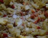 Foto del paso 3 de la receta: Col al Curry