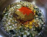 डाळ दोडके (dal dodka recipe in marathi) रेसिपी स्टेप 3 फोटो