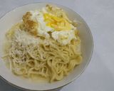 Foto langkah ke 5 dari resep Cheese Noodles (Mie Keju).