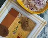 लौकी के क़बाब (Lauki ke kabab recipe in Hindi) रेसिपी चरण 1 फोटो