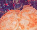 صورة لخطوة 4 من وصفة خبز البطبوط المغربي على طريقتي 🇲🇦