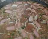 Foto del paso 2 de la receta: Fideos rápidos