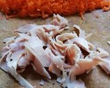 Foto del paso 1 de la receta: Pastel de arroz