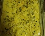 Foto langkah ke 5 dari resep Makaroni Panggang Keju #KisahKasihCookpad.