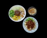 Foto langkah ke 3 dari resep Selada khas Bangka.