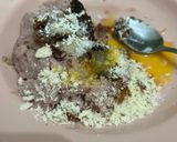 Foto langkah ke 1 dari resep Bola-bola Rendang.