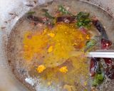 ரவா கிச்சடி (Rava khichadi recipe in tamil) ரெசிபி ஸ்டேப் 4 புகைப்படம்