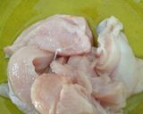Foto langkah ke 1 dari resep Nugget Ayam Anti Gagal 😉.
