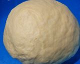 Foto langkah ke 2 dari resep Danish Pastry Home Made.
