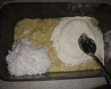 Foto langkah ke 2 dari resep "Godong-godong pisang wak".