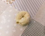 Foto del paso 5 de la receta: Panecillos dulces con pasas