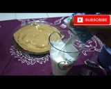 Foto langkah ke 2 dari resep Dalgona coffe ala keke.