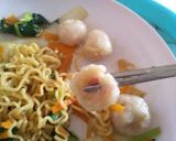 Foto langkah ke 3 dari resep Indomie selarukuuu.