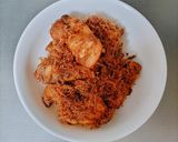 Foto langkah ke 7 dari resep 83. Ayam goreng lengkuas.